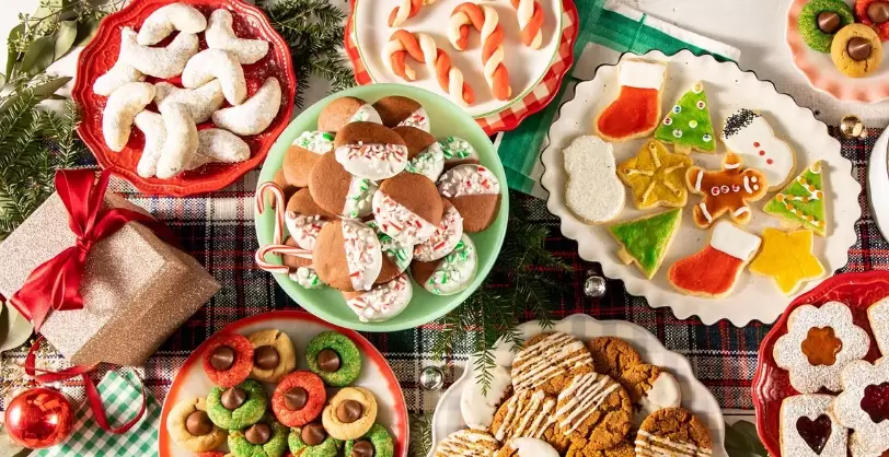 cookie exchange party rules cookie exchange party rules