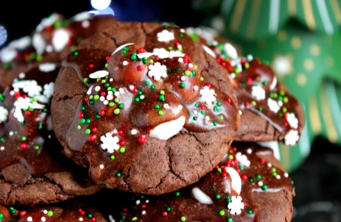 easy Christmas cookie recipes