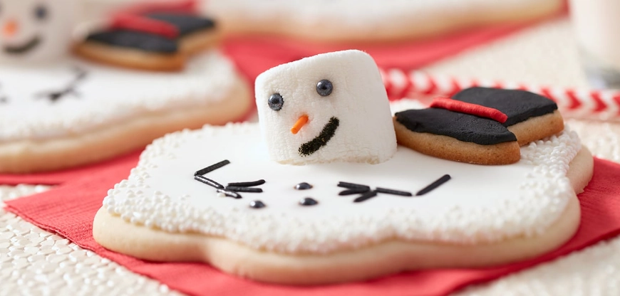 holiday baking tips