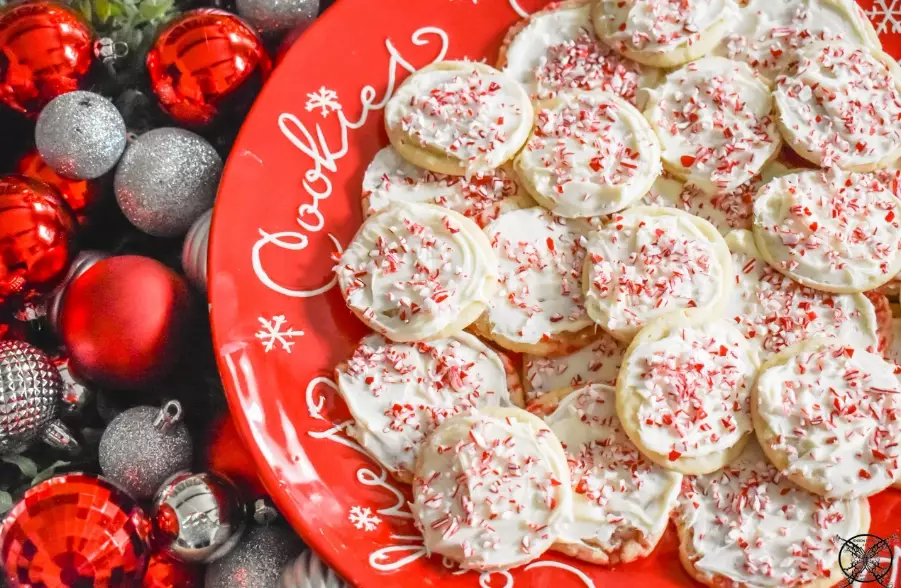 Easy Christmas Cookie Exchange Recipes for a Stress-Free Holiday