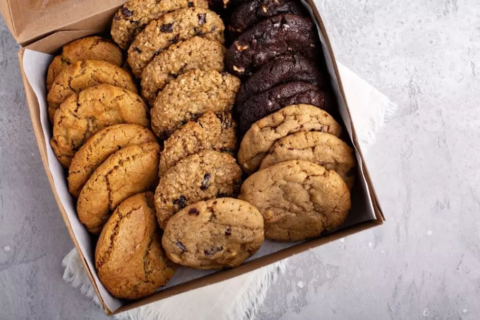 Cookie Swap Calculator: How Many Cookies to Bring