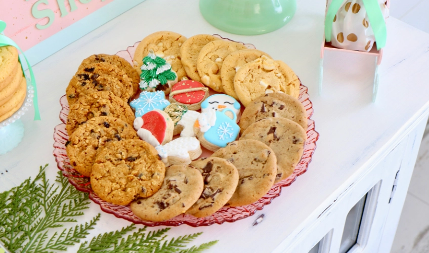 Cookie Exchange Rules: The Ultimate Guide to Hosting a Successful Swap