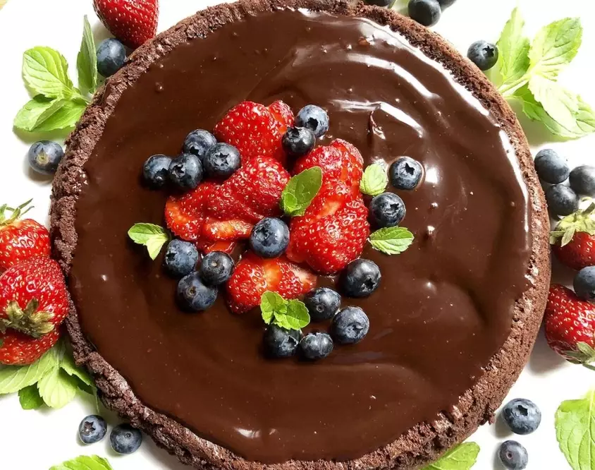 flourless chocolate cake recipe flourless chocolate cake recipe