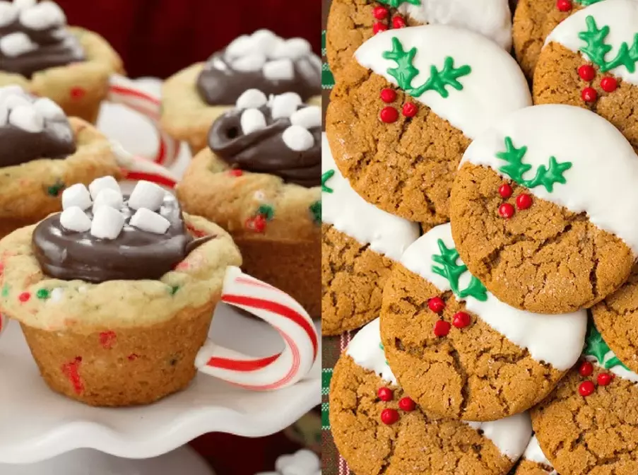 how to host cookie exchange