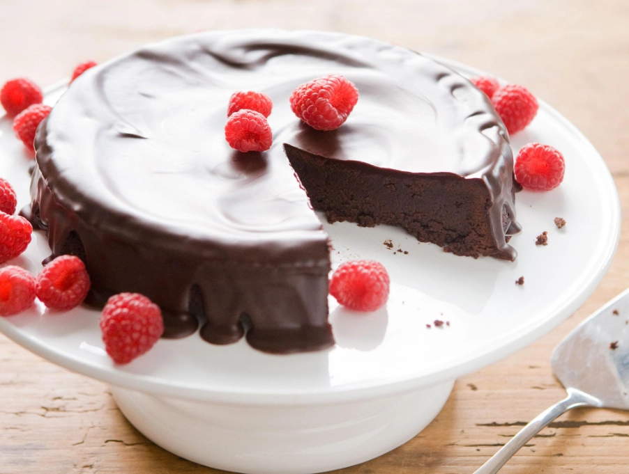 low-carb dessert calories