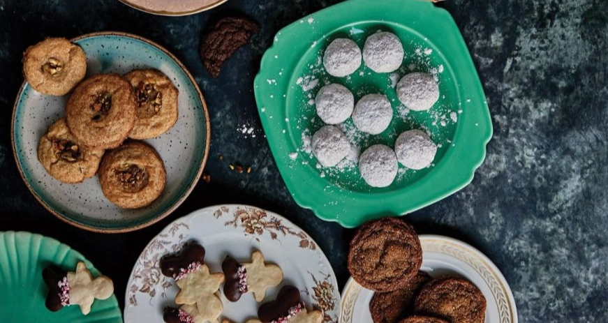 how many cookies for cookie swap