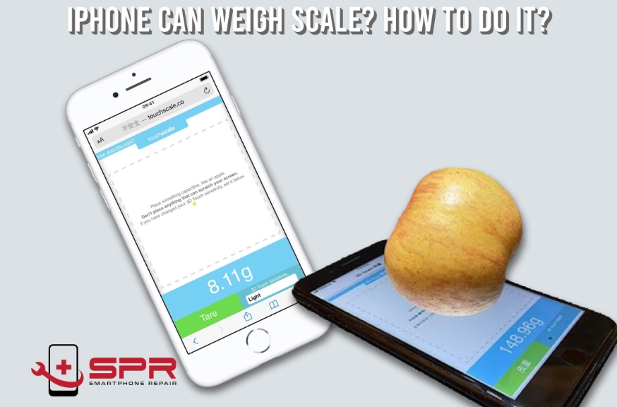 Can You Use Your Phone as a Weight Scale? A Complete Practical Guide