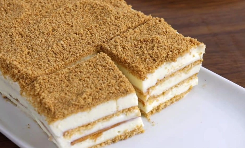 3 ingredient no bake desserts