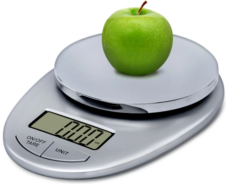 precision scale for baking