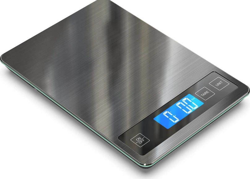 best kitchen scale for baking