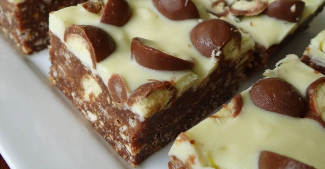 condensed milk desserts