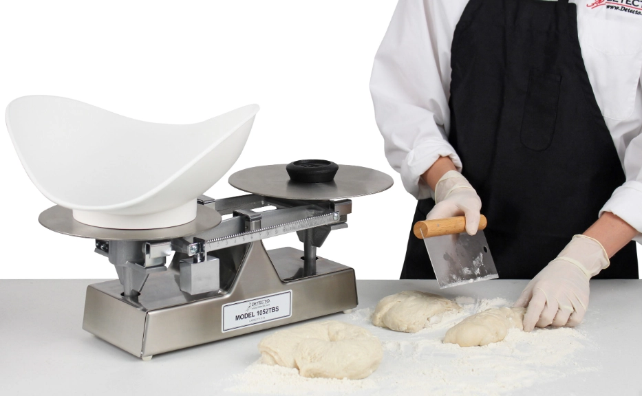 best scales for bakers