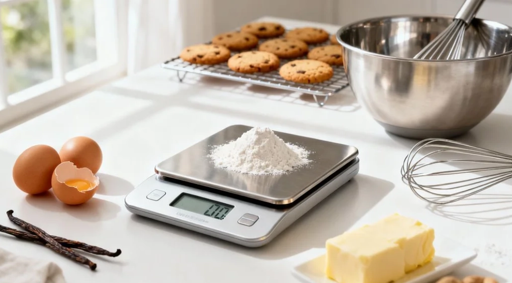 best digital kitchen scale