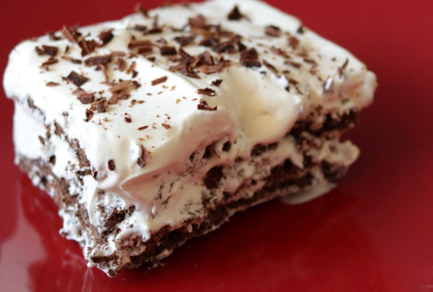 condensed milk desserts
