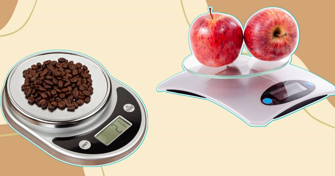 The Complete Guide to Buying and Using a Rechargeable Kitchen Scale