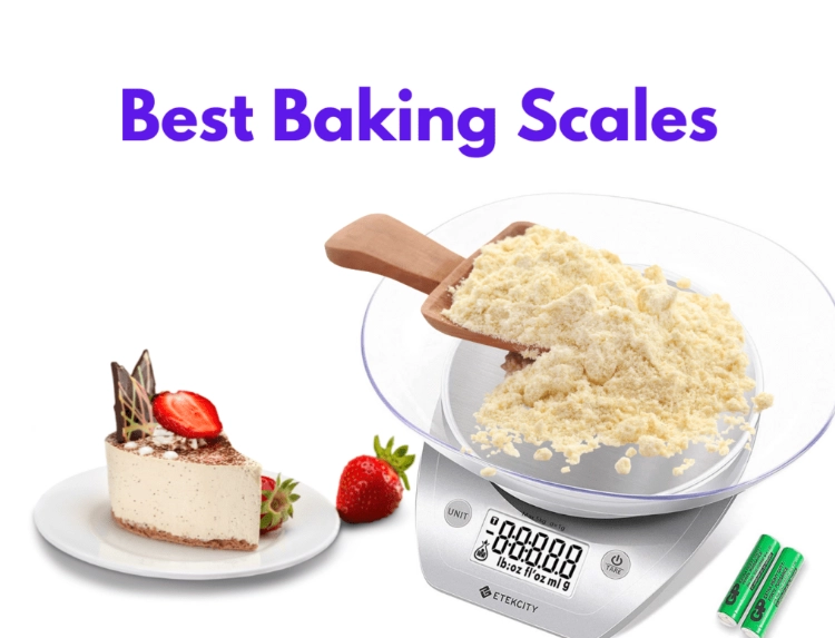 Are Cooking Scales Worth It for Baking? Expert Baker's Guide