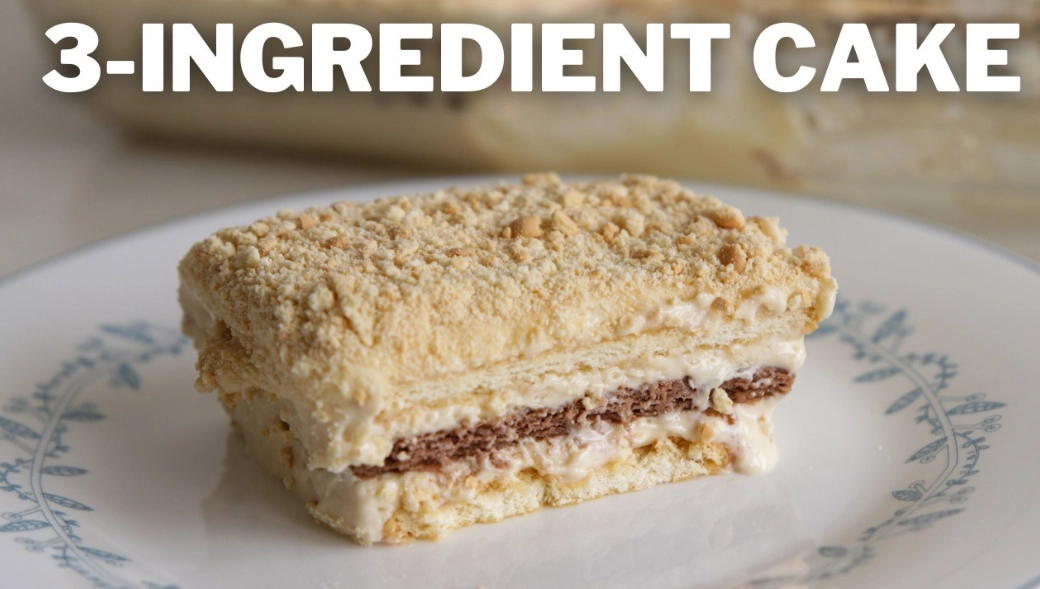 no bake desserts no bake desserts