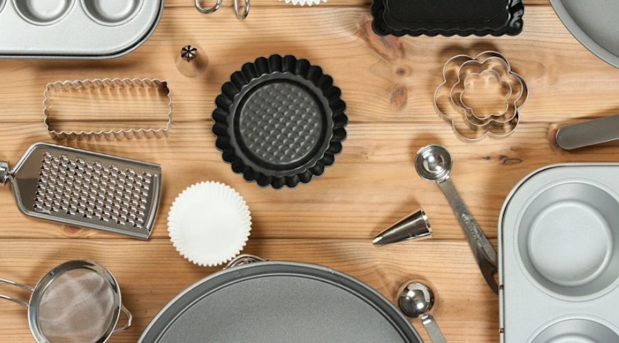 must-have baking equipment