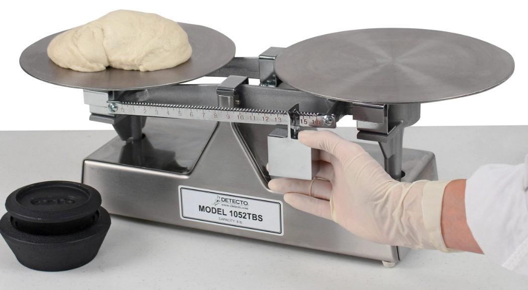 best scales for bakers
