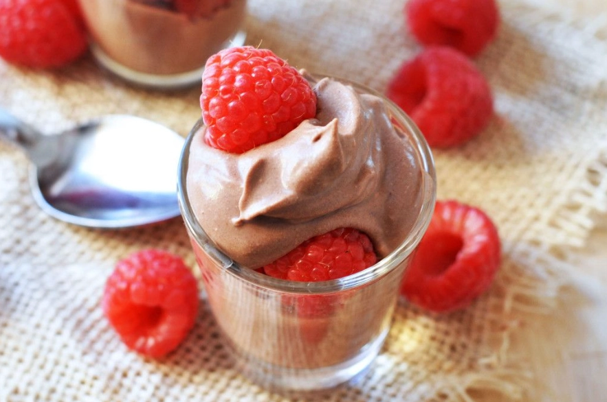 healthy 3 ingredient desserts