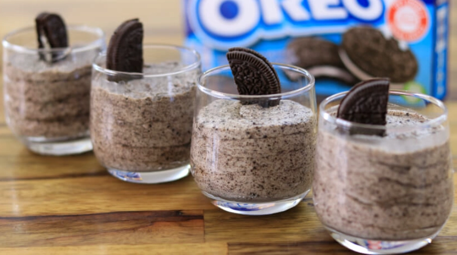 3 ingredient desserts 3 ingredient desserts
