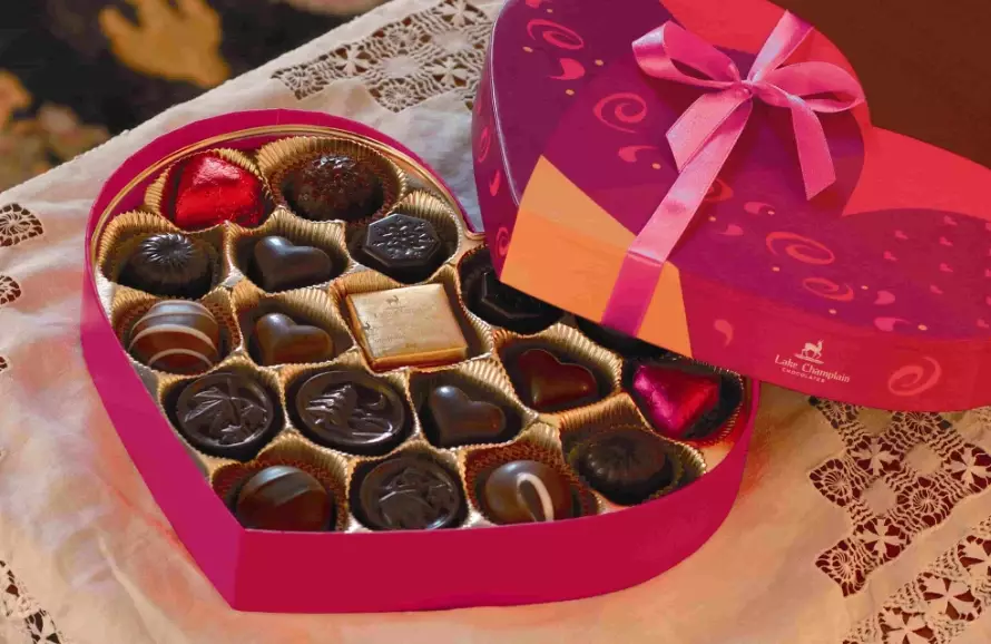 best Valentine's Day sweets