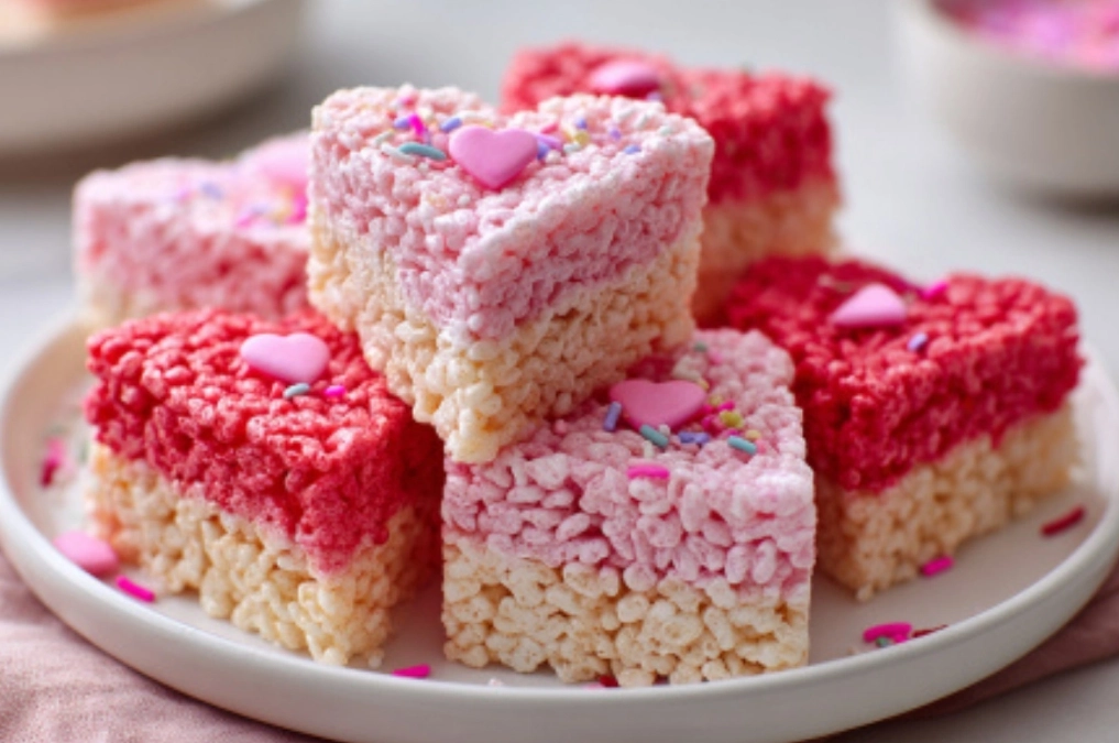 Irresistible Valentine's Day Treats: 5 Expert Recipes to Impress Your Love