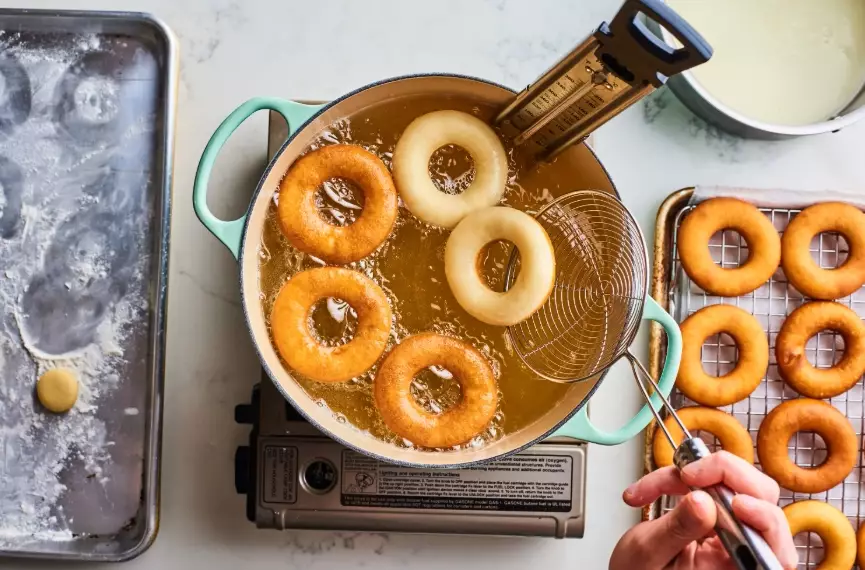 best doughnut recipe