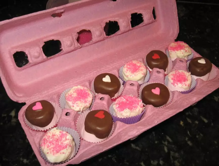 best Valentine's Day sweets