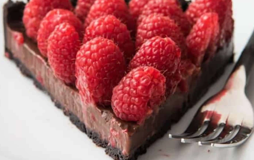 romantic dinner dessert ideas