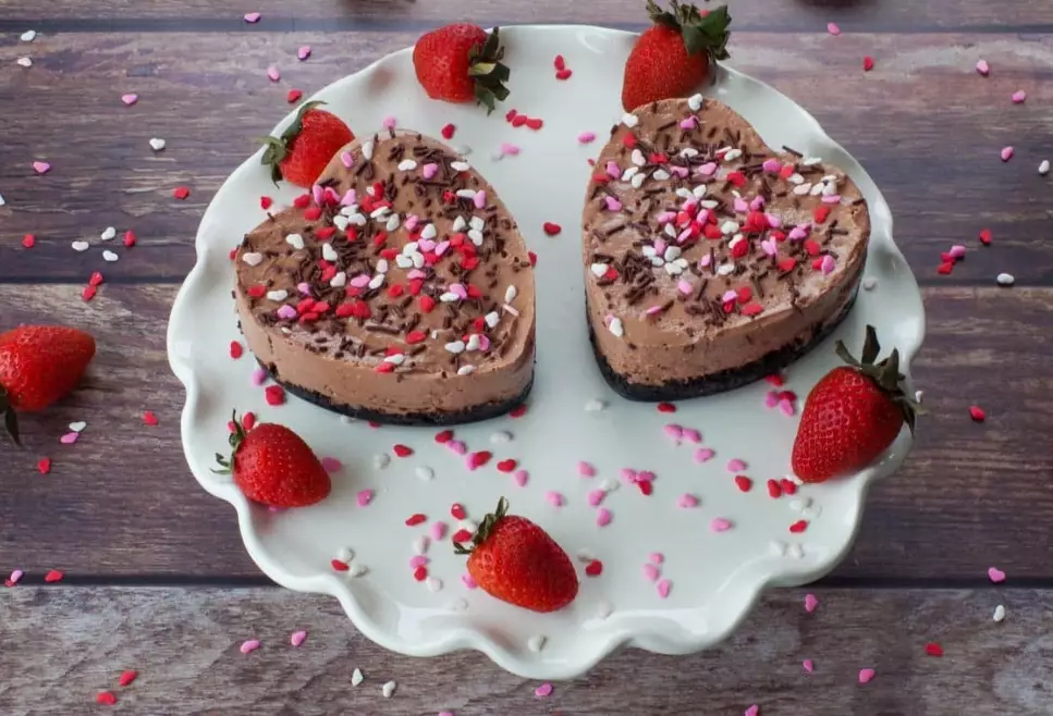 Ultimate Valentine's Day Desserts: From Easy to Showstopping