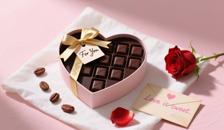 Ultimate Guide to Valentine's Day Sweet Treats & Chocolate Gifts