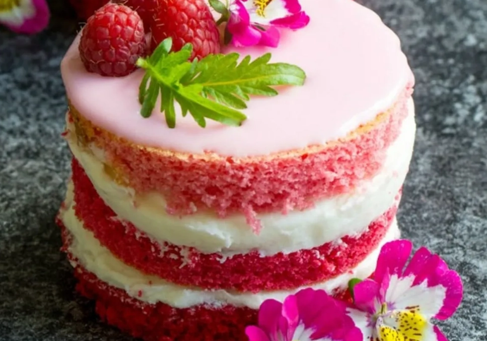 February desserts