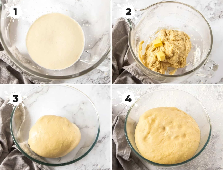 best doughnut recipe