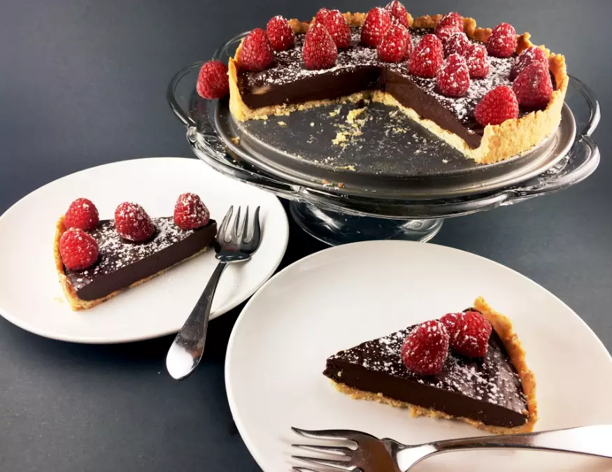 winter desserts