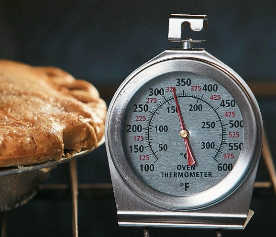 essential baking equipment