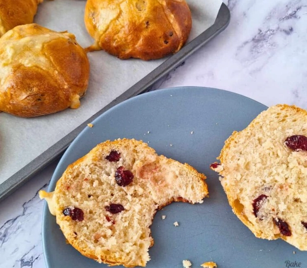 Allergy friendly baking recipes