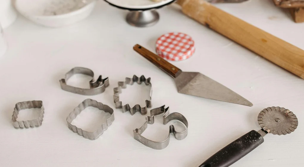 baking tools for beginners