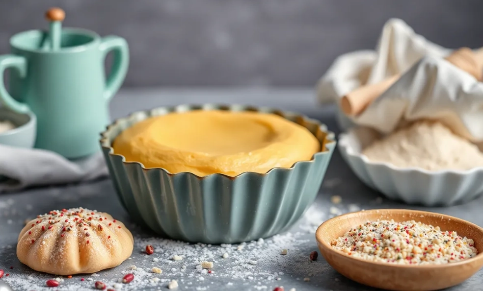 baking tools for beginners