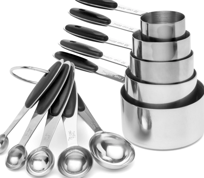 essential baking equipment