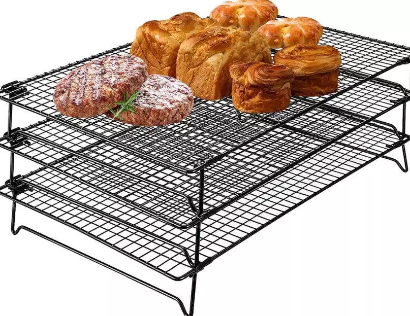 beginner baking kit