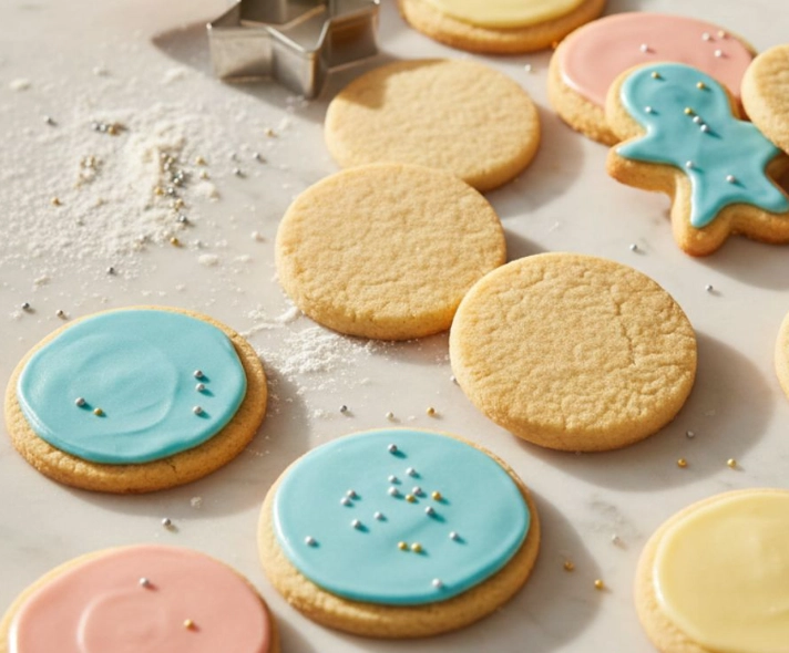 safe baking for nut allergies
