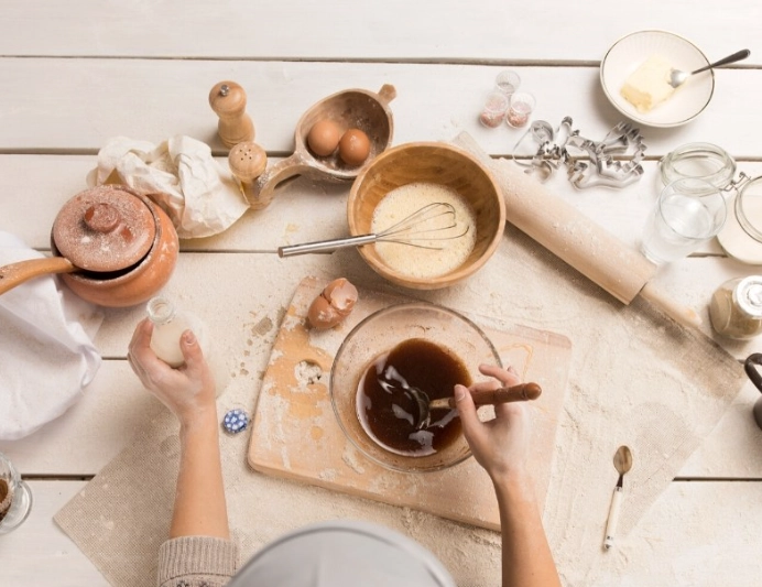 baking subscription box for adults