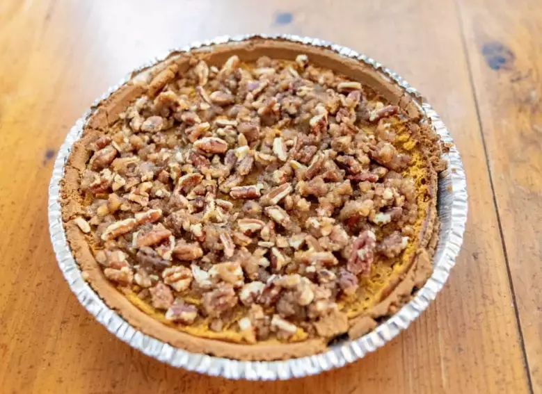 creative thanksgiving desserts creative thanksgiving desserts