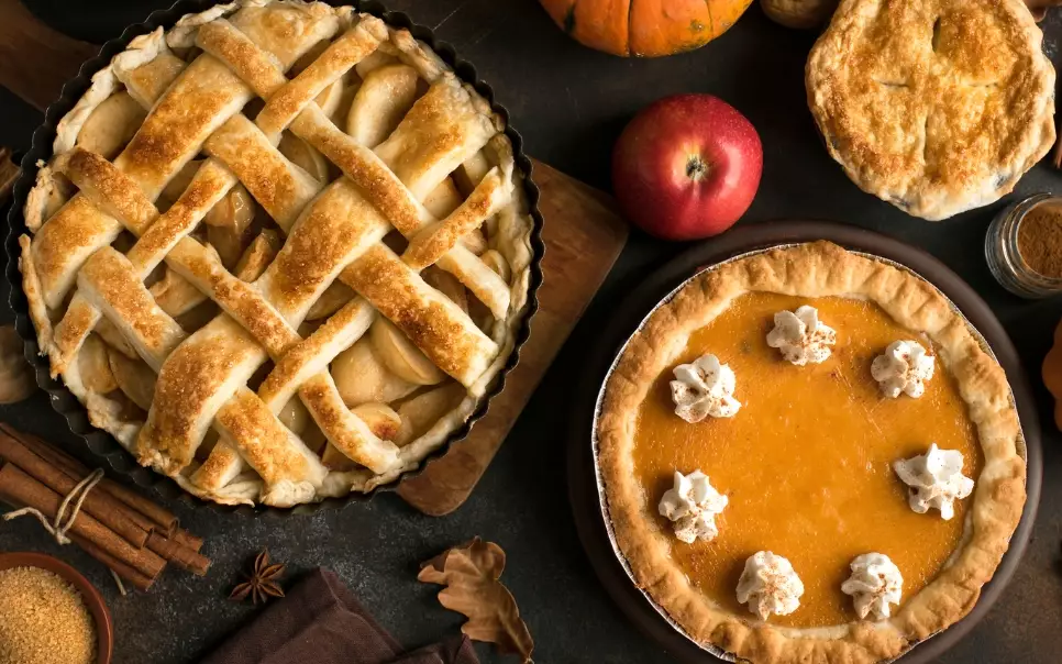 unique thanksgiving pies unique thanksgiving pies