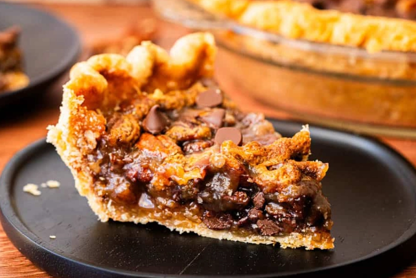 Unique Thanksgiving Pies: Creative Recipes for a Memorable Feast