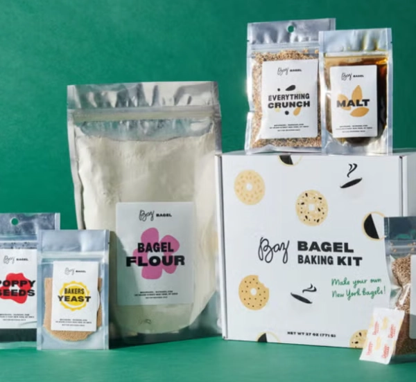 how to choose a baking subscription box
