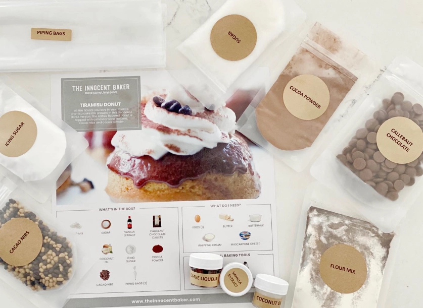 The Ultimate Guide to Baking Subscription Boxes for Adults: Find Your Perfect Kit