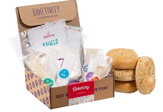 baking subscription box reviews