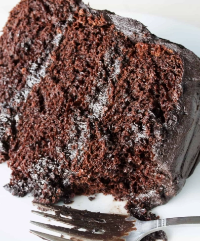 how to make moist cake